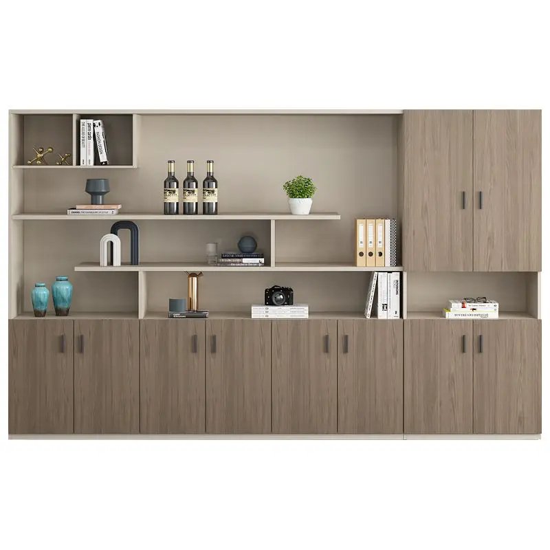 XTWJG-018 office furniture modern office furniture cabinet lateral file cabinet file storage cabinet