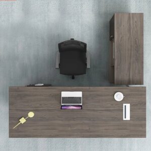 XTLBZ-001 escritorio mesa de trabajo modern office desk furniture office furniture l shaped desk table staff desk work table