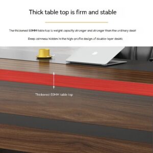 XTLBZ-003 escritorio mesa de trabajo modern office desk furniture office furniture l shaped desk table staff desk work table