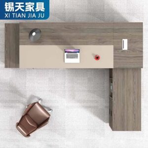 XTLBZ-006 Office furniture made in china luxury ceo boss office furniture luxury Boss table boss desk manager desk ceo desk