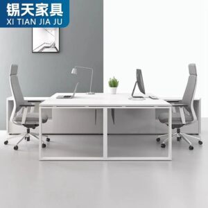 XTLBZ-048 wood office furniture ceo luxury boss office furniture luxury Boss table boss desk manager desk ceo desk