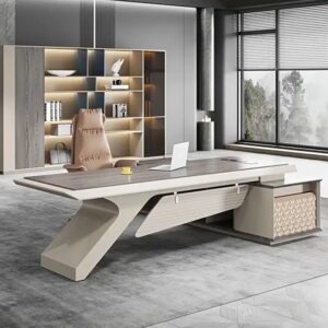 XTLBZ-025 office table made in china boss office furniture boss desk ceo desk luxury desk boss table for office