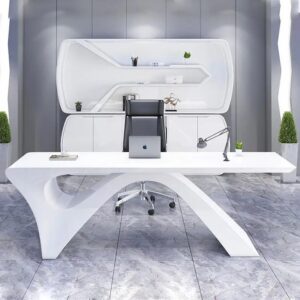 XTLBZ-076 Office furniture manager made in china boss office furniture luxury Boss table boss desk manager desk ceo desk