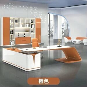 XTLBZ-081 escritorio office furniture boss desk table manager ceo luxury desk boss table for office executive office desk