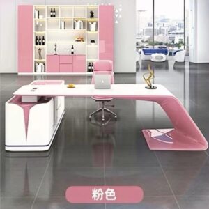 XTLBZ-081 escritorio office furniture boss desk table manager ceo luxury desk boss table for office executive office desk