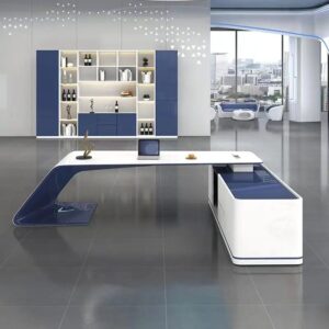 XTLBZ-081 escritorio office furniture boss desk table manager ceo luxury desk boss table for office executive office desk