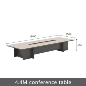 XTHYZ-014 executive office desk Luxurious office furniture desk conference room meeting table modern conference tables and chair