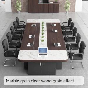 XTHYZ-076 conference room desk table office furniture desk set meeting table modern conference tables and chairs