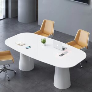 XTHYZ-078 conference room desk table office furniture desk set meeting table modern conference tables and chairs