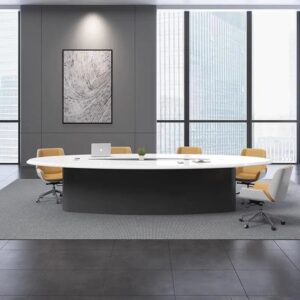 XTHYZ-081 conference room desk table office furniture desk set meeting table modern conference tables and chairs