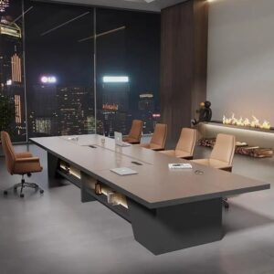 XTHYZ-084 escritorio office furniture meeting table mesa de reuniones conference desk table modern conference tables and chairs