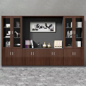 XTWJG-001 archivadores modern wooden file cabinet office furniture office cabinet office filing cabinet