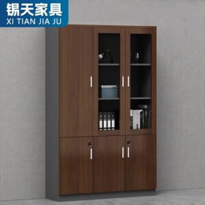 XTWJG-001 archivadores modern wooden file cabinet office furniture office cabinet office filing cabinet