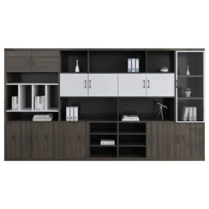 XTWJG-004 archivadores modern wooden file cabinet office furniture office cabinet office filing cabinet