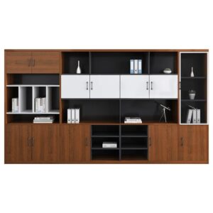 XTWJG-004 archivadores modern wooden file cabinet office furniture office cabinet office filing cabinet