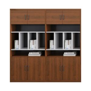 XTWJG-004 archivadores modern wooden file cabinet office furniture office cabinet office filing cabinet