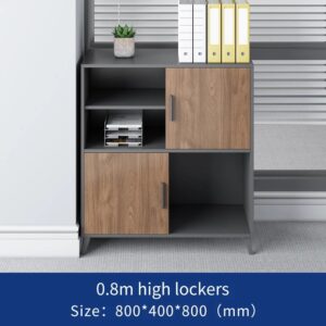 XTWJG-006 office filing cabinets Tea cabinet mobile filing cabinet office furniture set