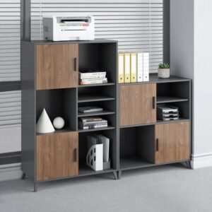 XTWJG-006 office filing cabinets Tea cabinet mobile filing cabinet office furniture set