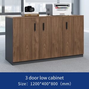 XTWJG-007 archivadores modern wooden file cabinet office furniture office cabinet office filing cabinet