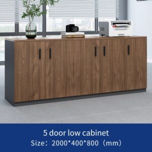 XTWJG-007 archivadores modern wooden file cabinet office furniture office cabinet office filing cabinet