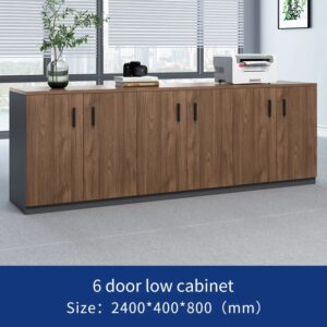 XTWJG-007 archivadores modern wooden file cabinet office furniture office cabinet office filing cabinet