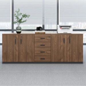 XTWJG-007 archivadores modern wooden file cabinet office furniture office cabinet office filing cabinet