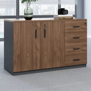 XTWJG-007 archivadores modern wooden file cabinet office furniture office cabinet office filing cabinet