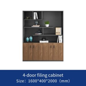 XTWJG-010 archivadores modern wooden file cabinet office furniture office cabinet office filing cabinet