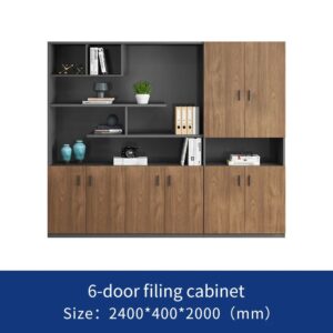 XTWJG-010 archivadores modern wooden file cabinet office furniture office cabinet office filing cabinet