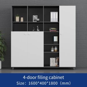 XTWJG-013 archivadores modern wooden file cabinet office furniture office cabinet office filing cabinet