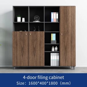 XTWJG-013 archivadores modern wooden file cabinet office furniture office cabinet office filing cabinet