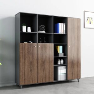 XTWJG-013 archivadores modern wooden file cabinet office furniture office cabinet office filing cabinet