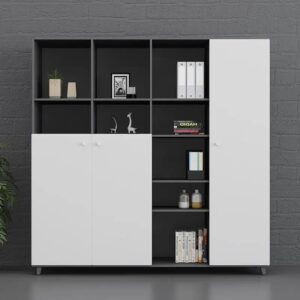 XTWJG-013 archivadores modern wooden file cabinet office furniture office cabinet office filing cabinet