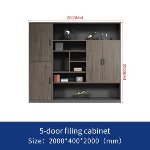 XTWJG-016 wood file cabinet file cabinet office furniture bulk filing cabinets executive office furniture