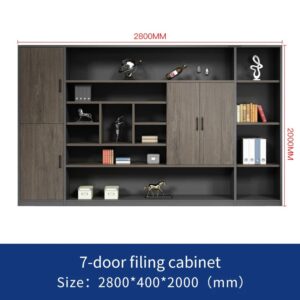 XTWJG-016 wood file cabinet file cabinet office furniture bulk filing cabinets executive office furniture