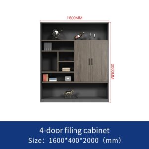 XTWJG-016 wood file cabinet file cabinet office furniture bulk filing cabinets executive office furniture