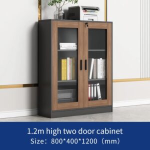 XTWJG-017 archivadores modern wooden file cabinet office furniture office cabinet office filing cabinet