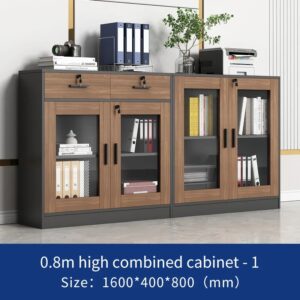 XTWJG-017 archivadores modern wooden file cabinet office furniture office cabinet office filing cabinet