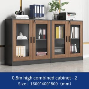 XTWJG-017 archivadores modern wooden file cabinet office furniture office cabinet office filing cabinet