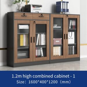 XTWJG-017 archivadores modern wooden file cabinet office furniture office cabinet office filing cabinet