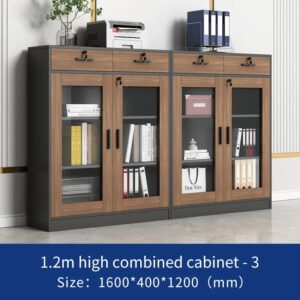 XTWJG-017 archivadores modern wooden file cabinet office furniture office cabinet office filing cabinet