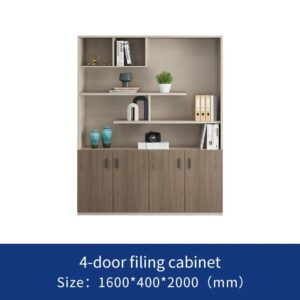 XTWJG-018 office furniture modern office furniture cabinet lateral file cabinet file storage cabinet