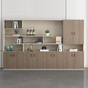 XTWJG-018 office furniture modern office furniture cabinet lateral file cabinet file storage cabinet