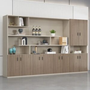 XTWJG-018 office furniture modern office furniture cabinet lateral file cabinet file storage cabinet