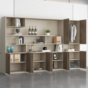 XTWJG-018 office furniture modern office furniture cabinet lateral file cabinet file storage cabinet